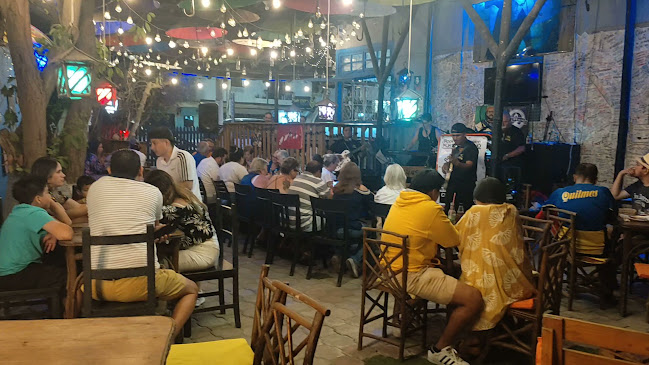 Opinii despre Na Praia în Milagro - Gastronomía y hostelería