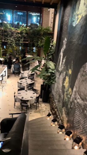 El MERCADO Restaurant - Gastronomía y hostelería