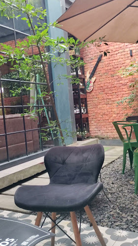 Ñatos Smoked & Grill House - Guayaquil