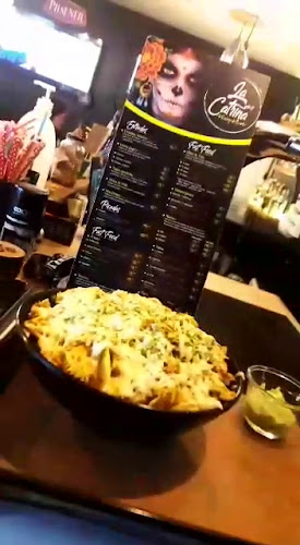 Opinii despre Beans by La Catrina în Loja - Gastronomía y hostelería