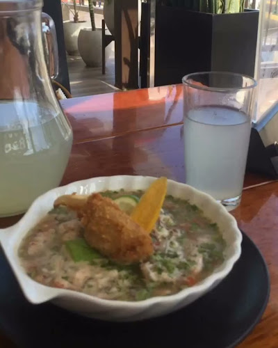 PATA GORDA MANTA - Gastronomía y hostelería