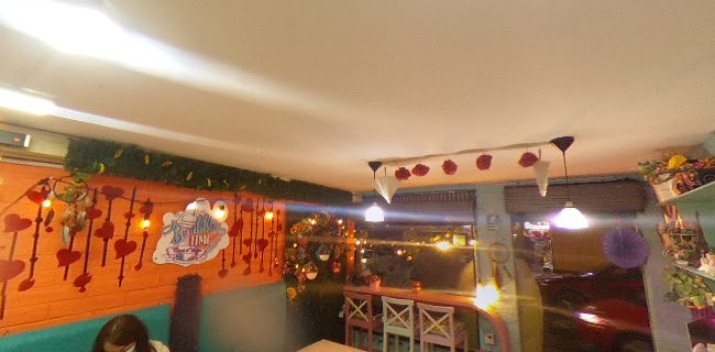 Comentarii opinii despre Buubble Tea