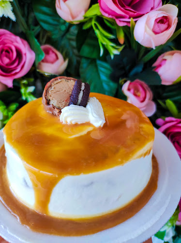 Algo dulce - Gastronomía y hostelería