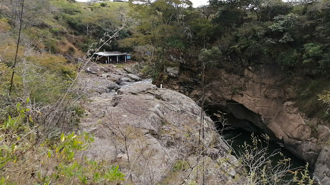 Comentarii opinii despre Pailas Rotas