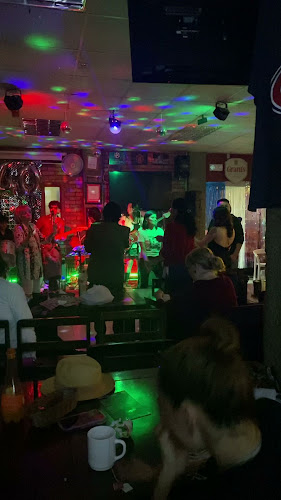 Common Grounds Sports Bar & Grill