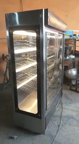 Panadería y pastelería "El sabor Pillareño"