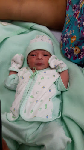 Opinii despre Mercado Municipal în Babahoyo - Gastronomía y hostelería