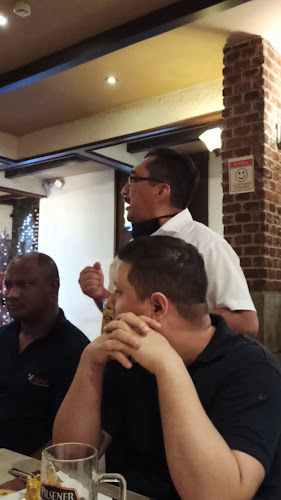 Opinii despre Puerto Moro, Urdesa în Guayaquil - Gastronomía y hostelería