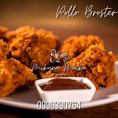 Mikuna Maika Restaurante