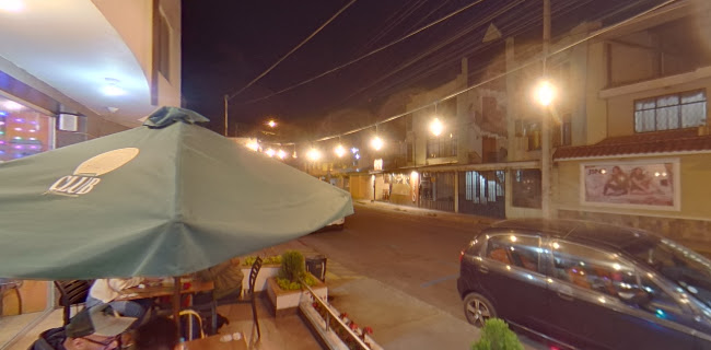 Buffalo wings - Gastronomía y hostelería