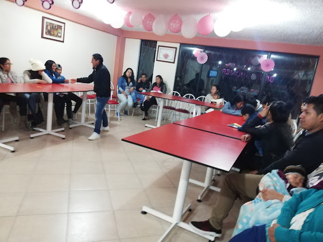 Dana's FOOD - Salcedo