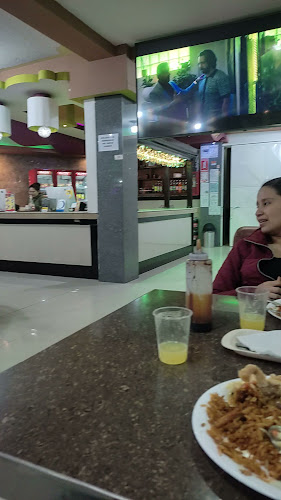 Chifa Excelencia 01 - Ibarra