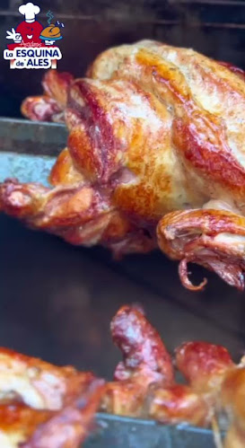 Asadero La Esquina De Ales