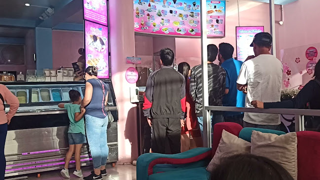 AFFOGATO'S Heladería y Cafetería - Gastronomía y hostelería