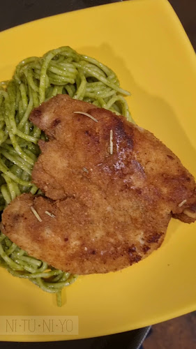 Opinii despre Ni Tú Ni Yo Restaurante în Cuenca - Gastronomía y hostelería