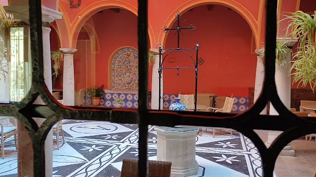 Pl. del Cabildo, s/n, 11630 Arcos de la Frontera, Cádiz, España