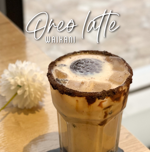 Waikani - Santo Domingo