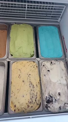 Comentarii opinii despre El Palacio Del Helado Puembo