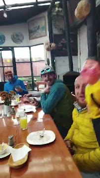 Opinii despre Rondador Cotopaxi în PASTOCALLE - Gastronomía y hostelería