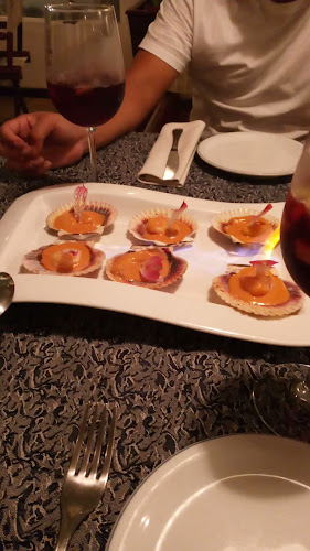 Restaurante Riviera en Guayaquil - Guayaquil