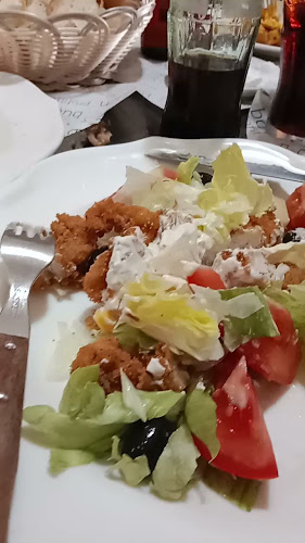 Opinii despre Restaurante Delfín Dorado în Zumbi - Gastronomía y hostelería