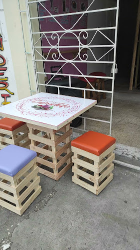 Opinii despre Heladería Caprichito în Guayaquil - Gastronomía y hostelería