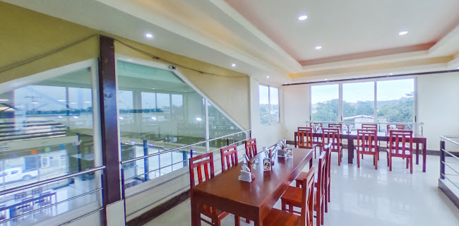 Picantería El Arenal - Gastronomía y hostelería