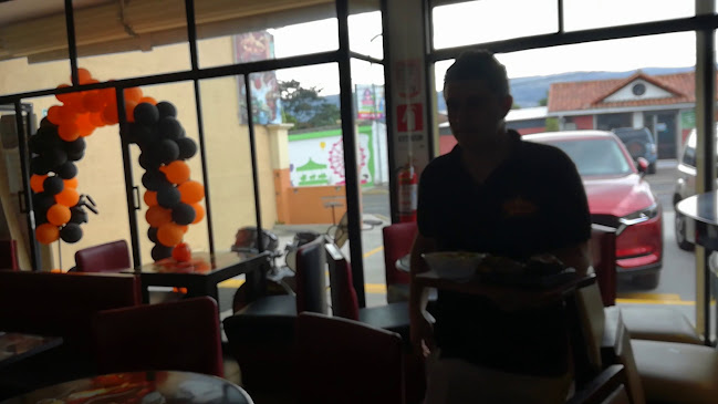 Comentarii opinii despre Guille Rocket