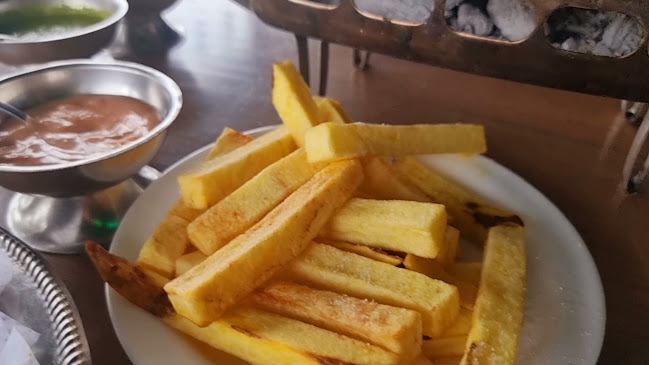 Opinii despre La Parrilla del Ñato - La Puntilla în Samborondón - Gastronomía y hostelería