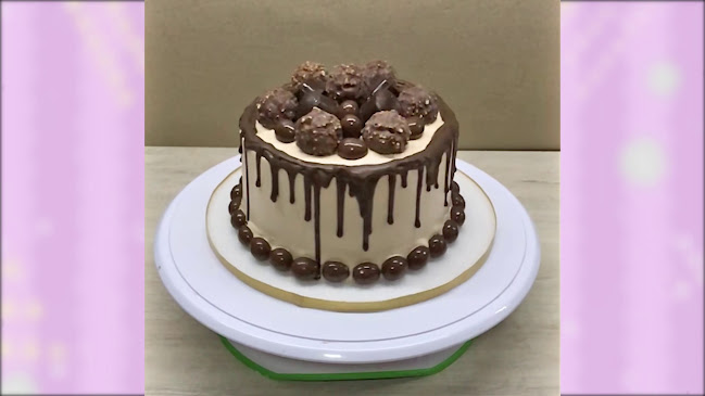 Pastelería July Cakes Cuenca - Gastronomía y hostelería