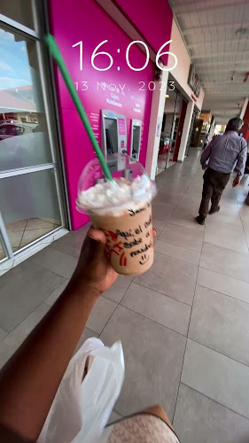 Opinii despre Juan Valdez Café - Plaza Shopping Ibarra în Ibarra - Gastronomía y hostelería