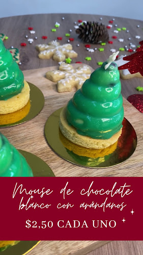 Opinii despre Nougatine Cafetería în Quito - Gastronomía y hostelería