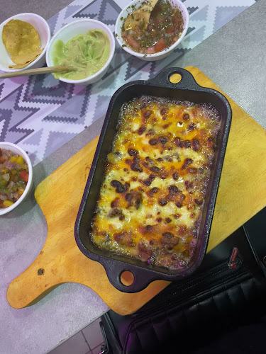 Comentarii opinii despre Que chulada