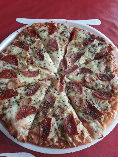 DELICIOUS PIZZA EJ PANGUI