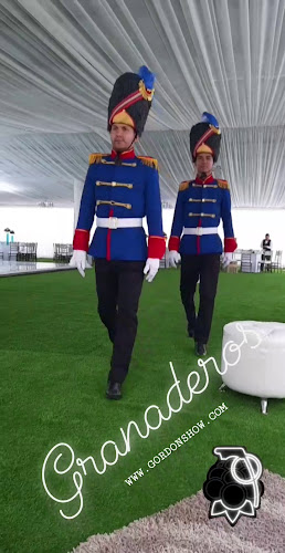 Opinii despre Golden Garden Eventos&Recepciones în Pujilí - Gastronomía y hostelería