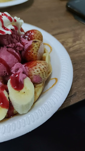 Comentarii opinii despre Fruit and Berries