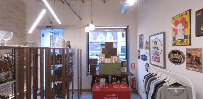 La Boutique de la Cerveza - Valencia