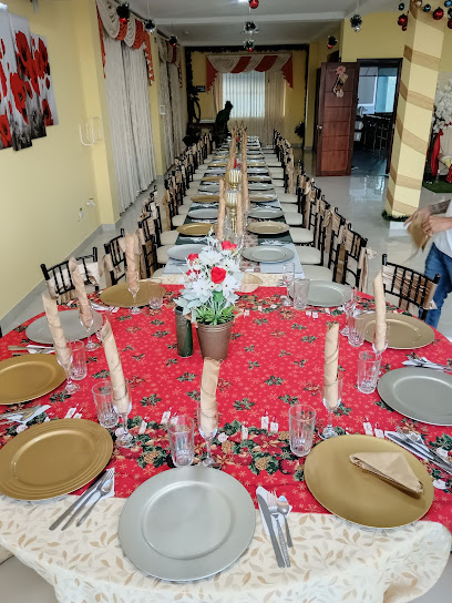 Restaurante el REY DEL SABOR