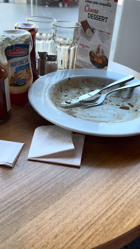 Opinii despre T.G.I. Fridays • Quicentro în Quito - Gastronomía y hostelería