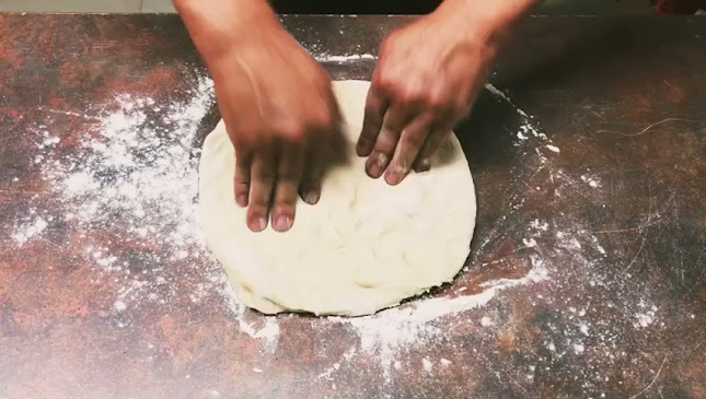 Opinii despre Nostra Pizza UIO în Ibarra - Gastronomía y hostelería