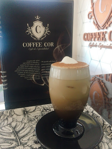 Comentarii opinii despre Coffee Cor