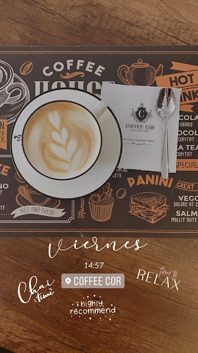Coffee Cor