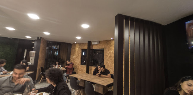 Opinii despre La Piedra Grill & Sandwiches în Cuenca - Gastronomía y hostelería