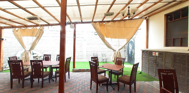 Azar Parrilla Argentina (San Antonio)