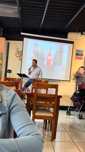 Chulla Vida Restaurant