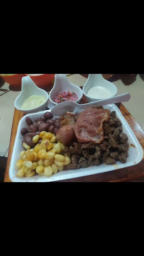 Opinii despre Gijo's Burger în Pedro Carbo - Gastronomía y hostelería