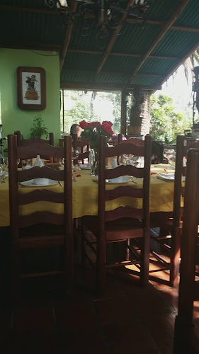 Opinii despre Mucki's în Quito - Gastronomía y hostelería