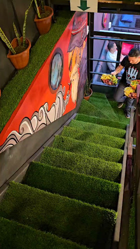 Comentarii opinii despre BULLS RESTO BAR - Riobamba