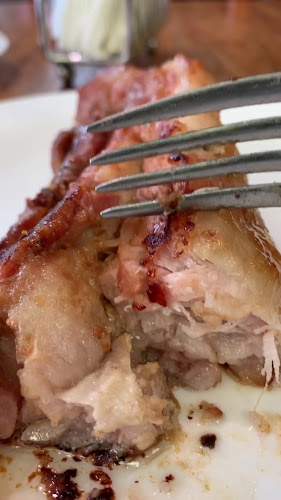 Opinii despre Casa Menestra în Guayaquil - Gastronomía y hostelería