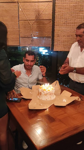 Opinii despre La Carniceria De Chavela în Guayaquil - Gastronomía y hostelería